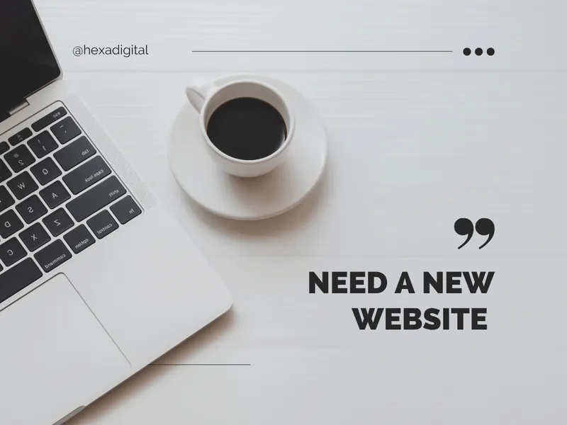 Web Design & UI/UX