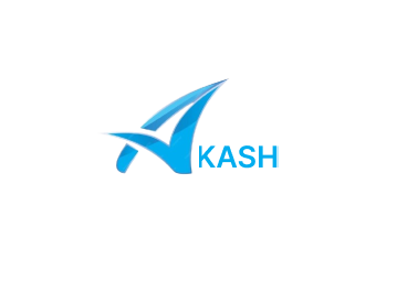 Akash Aircon Logo